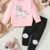 Conjunto Unicornio