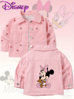 Chaqueta Disney para Niñas