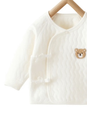 Conjunto Algodón Recién Nacido