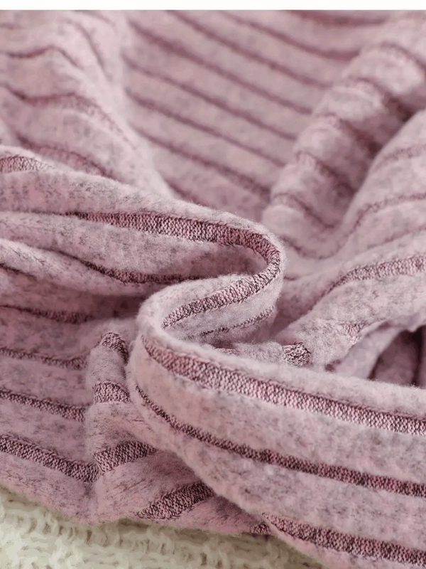 Conjunto de Camisa y Pantalones Acampanados