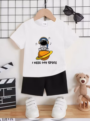 Conjunto Astronauta