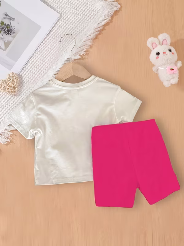 Conjunto Mini Bonita